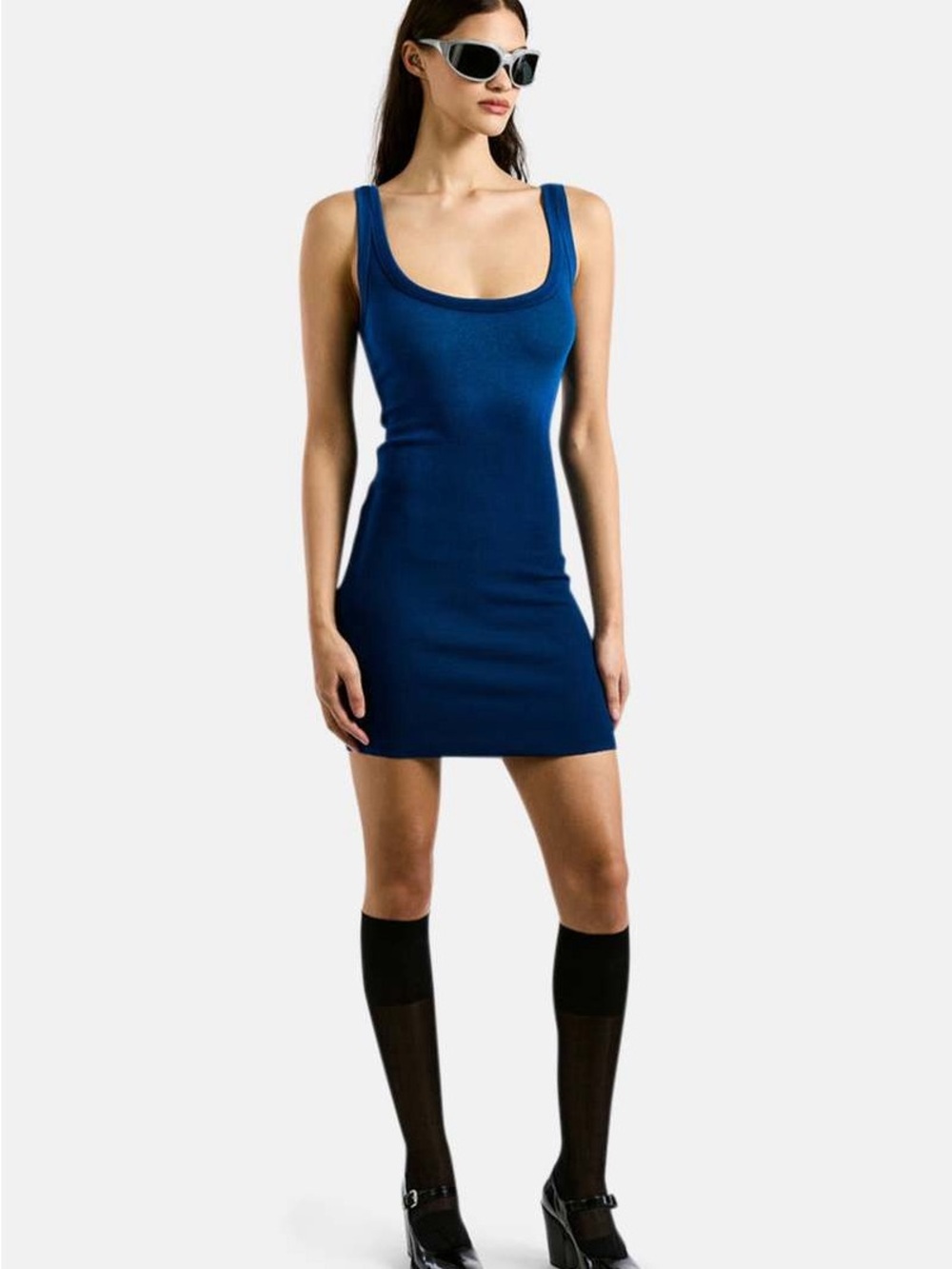 Cotton Citizen Verona Mini Dress